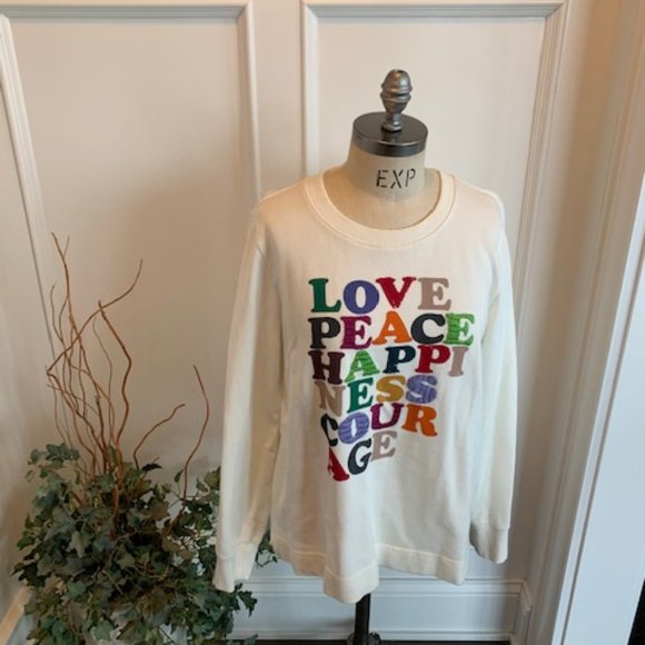 Tops | Anthropologie Nwt Garima Dhawan 